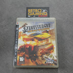 Vendita Stuntman Ignition - Retrogaming Shop