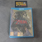 Vendita The Legend Of Zelda: the Twilight Princess Hd Nuovo - Retrogaming Shop