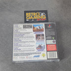 Vendita Jeremy Mcgrath Super Cross 98 - Retrogaming Shop