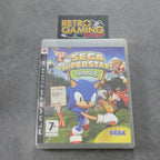 Vendita Sega Superstar Tennis - Retrogaming Shop