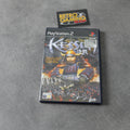 Vendita Kessen - Retrogaming Shop