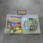 Vendita Sega Superstar Tennis - Retrogaming Shop