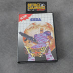 Vendita Forgotten Worlds - Retrogaming Shop