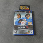 Vendita Rugby 08 - Retrogaming Shop