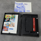Vendita Forgotten Worlds - Retrogaming Shop