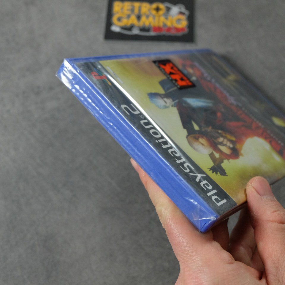 Devil May Cry 3 Dante’s Awakening Special Edition Nuovo Sony