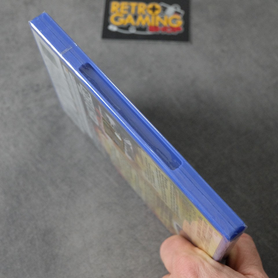 Devil May Cry 3 Dante’s Awakening Special Edition Nuovo Sony