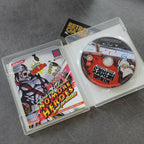 Vendita No More Heroes: Heroes’ Paradise - Retrogaming Shop