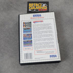 Vendita Streets Of Rage - Retrogaming Shop
