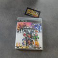Vendita Kingdom Hearts Hd 1.5 Remix - Retrogaming Shop