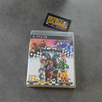 Vendita Kingdom Hearts Hd 1.5 Remix - Retrogaming Shop