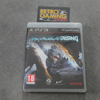 Vendita Metal Gear Rising: Revengeance - Retrogaming Shop