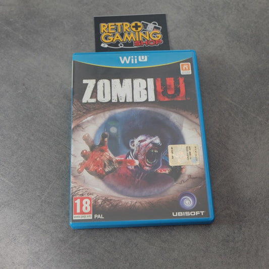 ZombiU