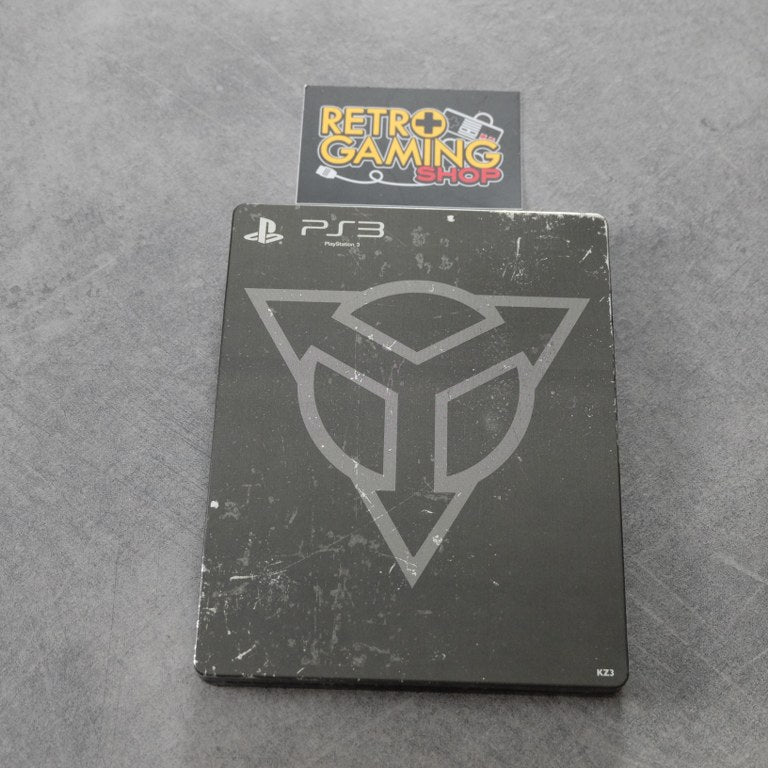 Killzone 3 Edizione Da Collezione Sony