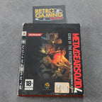 Vendita Metal Gear Solid 4: Guns Of the Patriots - Retrogaming Shop