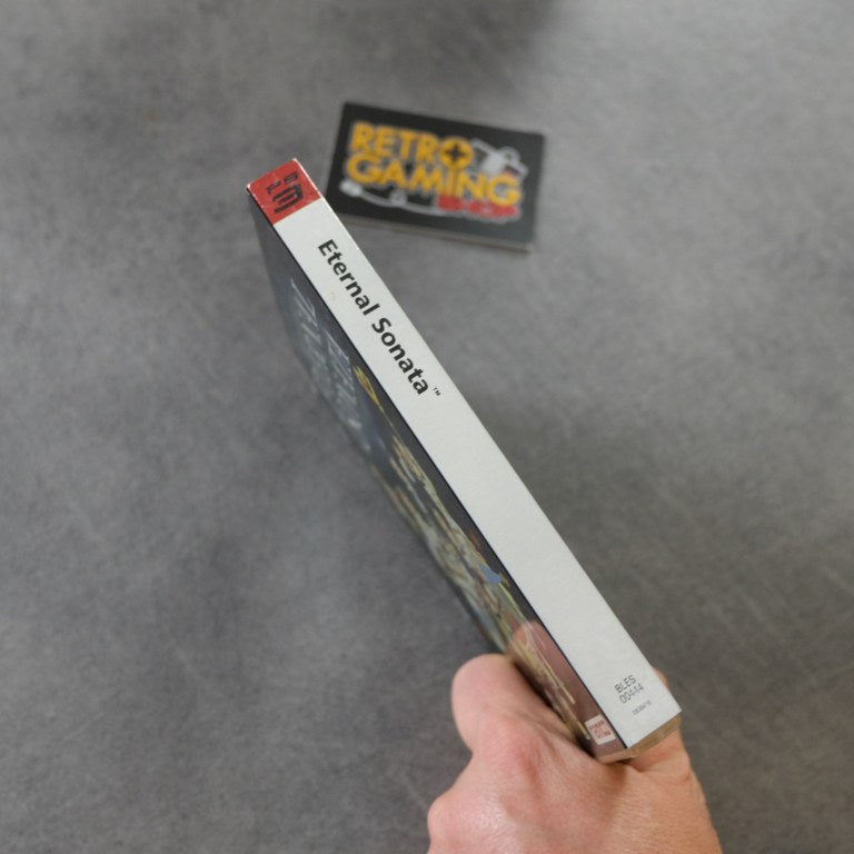 Vendita Eternal Sonata - Retrogaming Shop