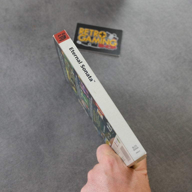 Vendita Eternal Sonata - Retrogaming Shop