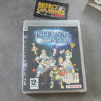 Vendita Eternal Sonata - Retrogaming Shop