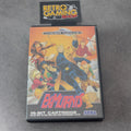 Vendita Ex-mutants - Retrogaming Shop