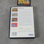 Vendita Michael Jackson’s Moonwalker - Retrogaming Shop