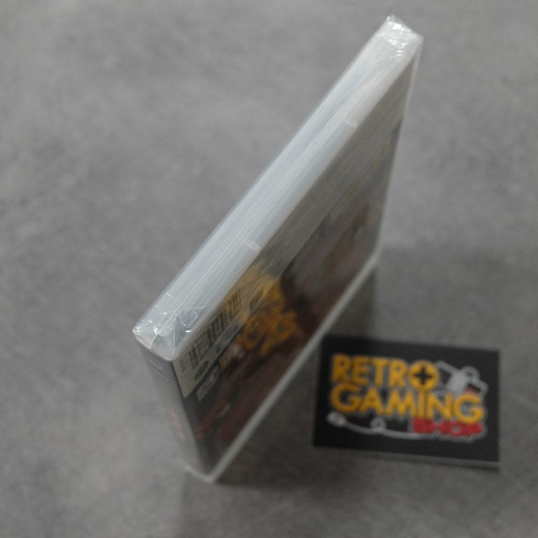 Vendita Devil May Cry Hd Collection Nuovo - Retrogaming Shop
