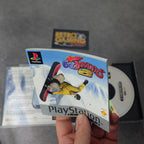 Vendita Coolboarders 2 - Retrogaming Shop