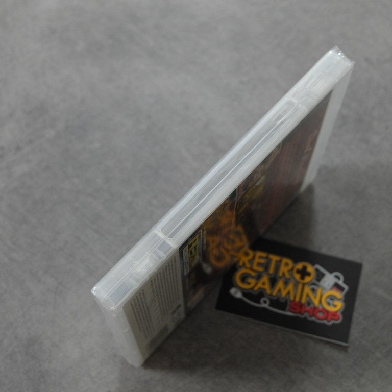 Vendita Devil May Cry Hd Collection Nuovo - Retrogaming Shop