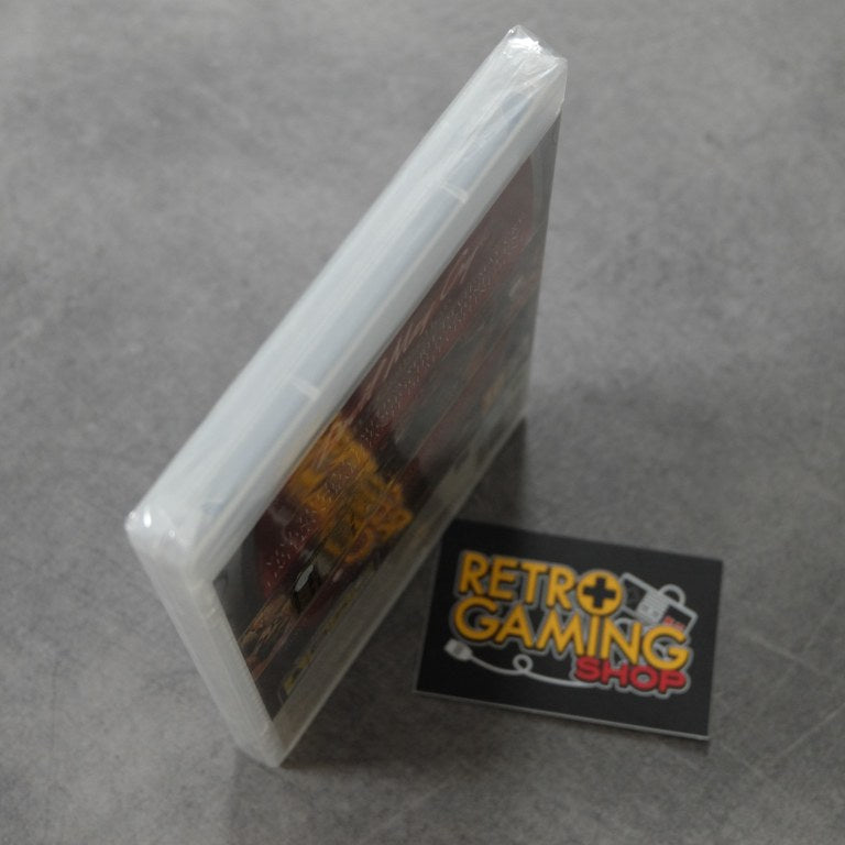 Vendita Devil May Cry Hd Collection Nuovo - Retrogaming Shop