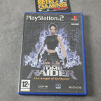 Vendita Tomb Raider the Angel Of Darkness - Retrogaming Shop