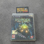 Vendita Bioshock 2 - Retrogaming Shop