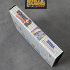 Vendita Sonic the Hedgehog 2 - Retrogaming Shop