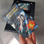 Vendita Whip Rush - Retrogaming Shop