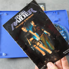 Vendita Tomb Raider the Angel Of Darkness - Retrogaming Shop