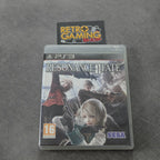 Vendita Resonance Of Fate - Retrogaming Shop
