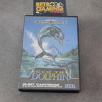 Vendita Ecco the Dolphin - Retrogaming Shop