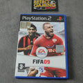 Vendita Fifa 09 - Retrogaming Shop