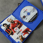 Vendita Fifa 09 - Retrogaming Shop