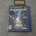 Vendita Transformers The Game - Retrogaming Shop