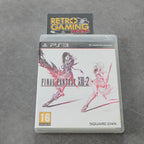 Vendita Final Fantasy XIII-2 - Retrogaming Shop