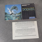 Vendita Ecco the Dolphin - Retrogaming Shop