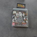 Vendita Sleeping Dogs - Retrogaming Shop