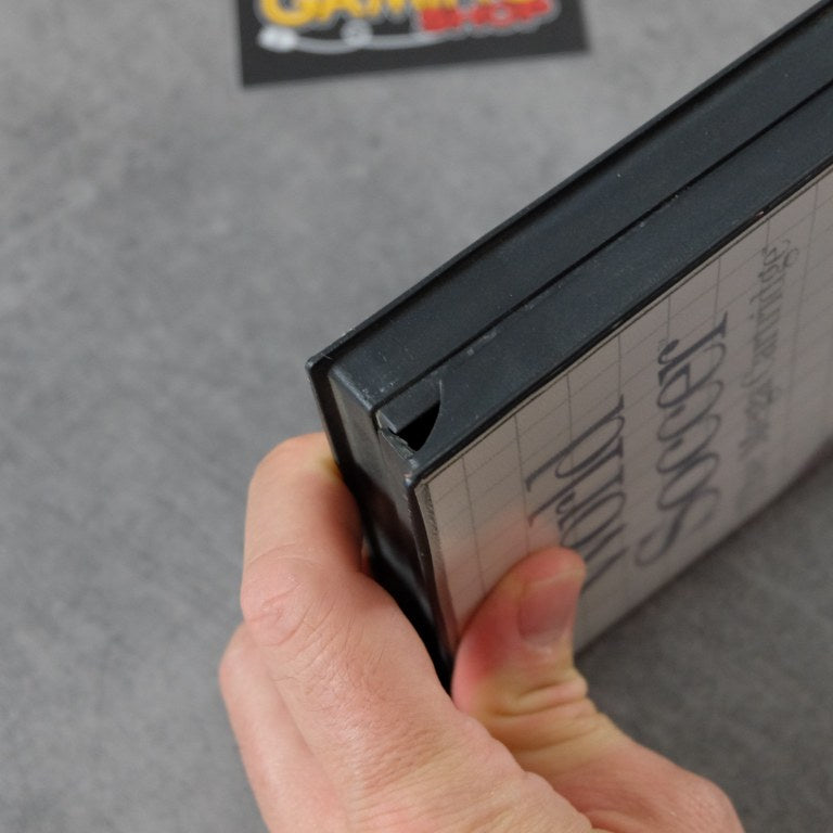 Vendita World Soccer - Retrogaming Shop