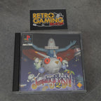 Vendita Jumping Flash 2 - Retrogaming Shop
