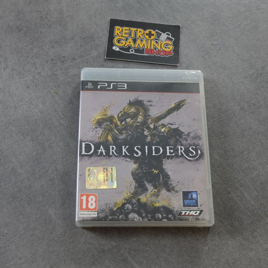 Darksiders