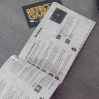 Vendita Phantom 2040 - Retrogaming Shop