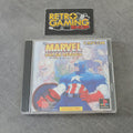 Vendita Marvel Super Heroes - Retrogaming Shop