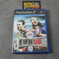 Vendita Fifa 06 - Retrogaming Shop