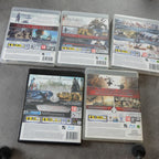 Vendita Lotto Assassin's Creed - Retrogaming Shop