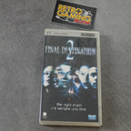 Vendita Final Destination 2 - Retrogaming Shop