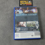 Vendita Valkyrie Profile 2 Silmeria - Retrogaming Shop